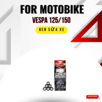 Bi nồi côn trước bando Vespa 125 150 cao cấp