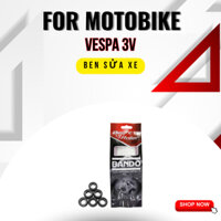 Bi nồi côn trước bando Vespa 3V 14gram
