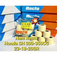 Bi nồi Honda Sh VN 300i,350i 2015-2017-2018-2020 23-18-20Gam ====