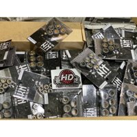 Bi nồi Knkikaku Japan cho honda Dio / scoopy50 / Zoomer50 siêu bền