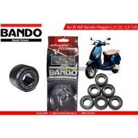 Bi nồi Liberty 2V, Vespa LX 2v 125 150 BANDO zip, medley, fly, Li 2v.ie 2vie con lăn 19 17 8 g gam PTCH