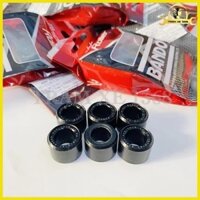 Bi nồi Nouvo 1 2 3 Mio Noza (15x12-10,4g) chính hãng Bando