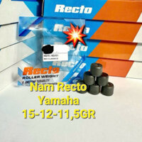 BI NỒI RECTO DÙNG CHO XE TAY GA YAMAHA 125CC 150CC  HÀNG THAILAND . ++++