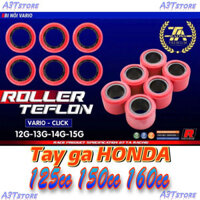 BI NỒI TA RACING ( V2 CAO CẤP )PREMIUM TAY GA HONDA VARIO CLICK SHVN PCX (125CC 150CC 160CC )
