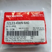 Bi nồi trước cho xe tay ga Honda 16g (Vario, AB125, PCX, SHVN, SH Ý, Click 125, SH Mode)