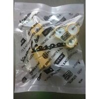 Bi nồi vespa lx zin (6vien)