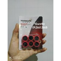 Bi nồi xe Honda125/150 size 14g