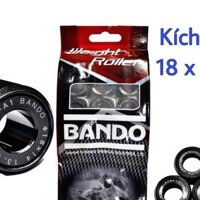Bi Nồi Xe Lead 110cc - Bi Nồi Bando.