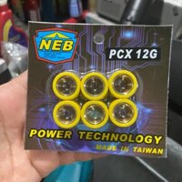 Bi nồi xe tay ga NEB taiwan