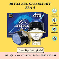 Bi Pha KUS SPEEDLIGHT ERA 4