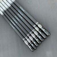 Bi Quan - Đạt Nhĩ Ba Tải tĩnh max 6.5kgĐộ cứng 15H
Tải cá 15kg -20kg