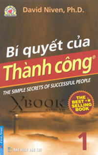 BÍ QUYẾT CỦA THÀNH CÔNG - Tập 1