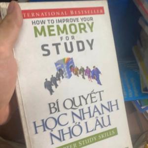 Bí quyết học nhanh nhớ lâu