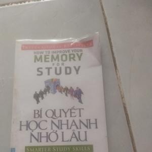 Bí quyết học nhanh nhớ lâu
