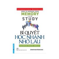 Bí Quyết Học Nhanh Nhớ Lâu