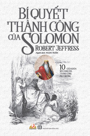 Bí quyết thành công của Solomon