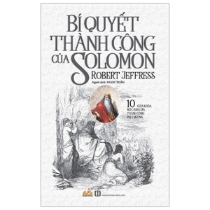 Bí quyết thành công của Solomon