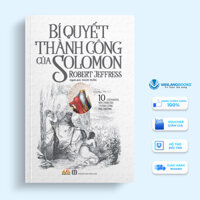 Bí Quyết Thành Công Của Solomon