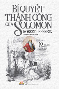 Bí Quyết Thành Công Của Solomon