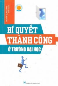 Bí Quyết Thành Công Ở Trường Đại Học