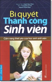 Bí Quyết Thành Công Sinh Viên