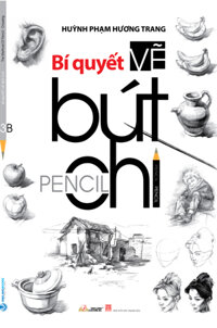 Bí Quyết Vẽ Bút Chì