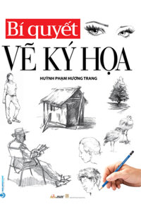 Bí Quyết Vẽ Ký Họa