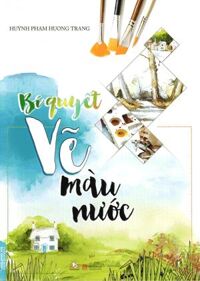 Bí Quyết Vẽ Màu Nước (2018)