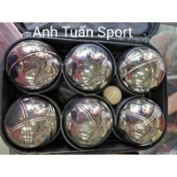 BI SẮT Tập Luyện 6 Trái, 8 Trái