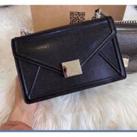 Bì thư da kỳ nhông size 22