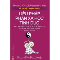 Bí Thuật Đạo Giáo Liệu Pháp Phản Xạ Học Tình Dục