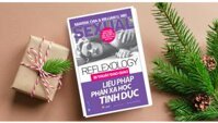 BÍ THUẬT ĐẠO GIÁO - LIỆU PHÁP PHẢN XẠ HỌC TÌNH DỤC