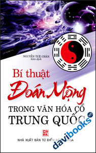 Bí Thuật Đoán Mộng Trong Văn Hóa Cổ Trung Quốc