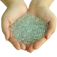 Bi thủy tinh kích thước 6mm bịch lớn 1000 viên