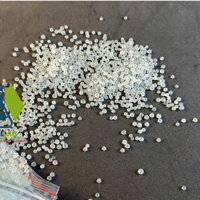 Bi thủy tinh nghiền mẫu 1,5mm đến 2mm