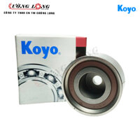 Bi tỳ Curoa cam Mitsubishi Grandis - Koyo PU276033BRR1D - MD156604