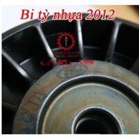 Bi tỳ vòng nhựa dây curoa Ford Transit 2007 2012 CHÍNH HÃNG mã 6C1Q-6C344AB Phạm Văn Auto