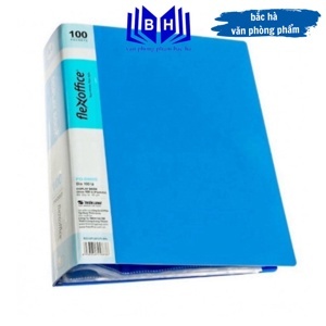 Bìa 100 lá A4 Thiên Long