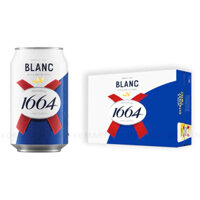 Bia 1664 Blanc