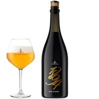 Bia 1894 Oak & Hops Limited Edition 8%vol chai 750ml (bia Bỉ)