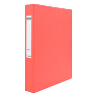 Bìa 2 Còng King Star 3.5 XI A4 - Đỏ