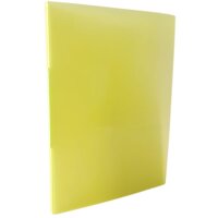 Bìa 20 Lá KingJim 186-20GSV - Pea Green