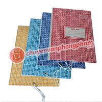 Bìa 3 dây 10cm mỏng