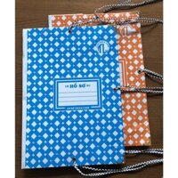 Bìa 3 dây Thảo Linh 10F