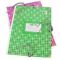 Bìa 3 Dây Thảo Linh 7F