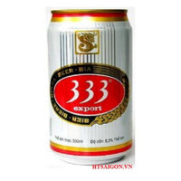 BIA 333 330ML