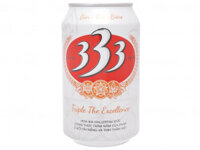 BIA 333 LON 330ML