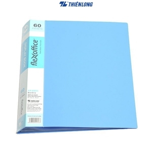 Bìa 60 lá a4 Thiên Long