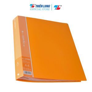 Bìa 60 lá Thiên long TL-CFP60