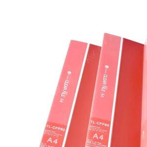 Bìa 60 lá Thiên long TL-CFP60